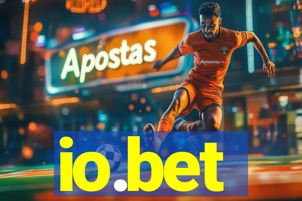 io.bet