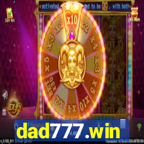 dad777.win