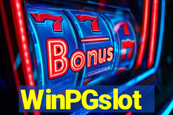WinPGslot