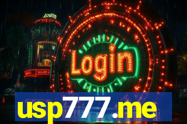 usp777.me