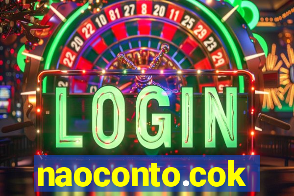 naoconto.cok