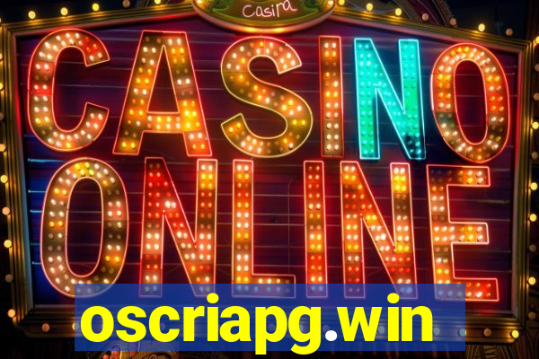 oscriapg.win