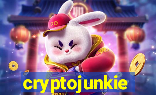 cryptojunkie