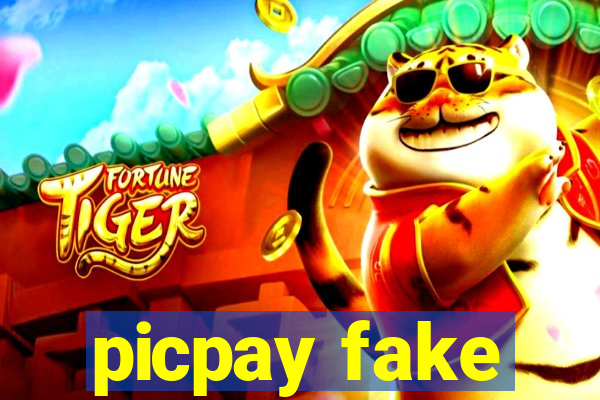picpay fake