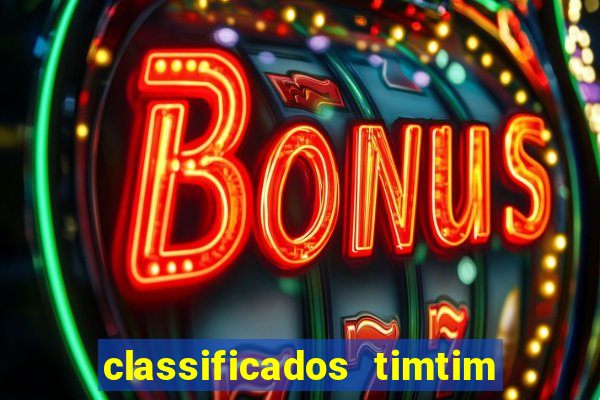 classificados timtim patos de minas