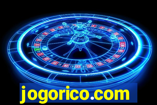 jogorico.com