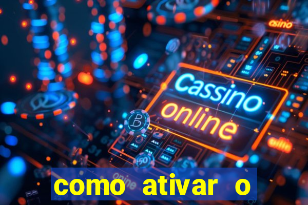 como ativar o windows pelo cmd