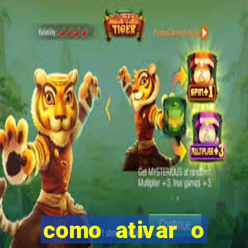 como ativar o windows pelo cmd