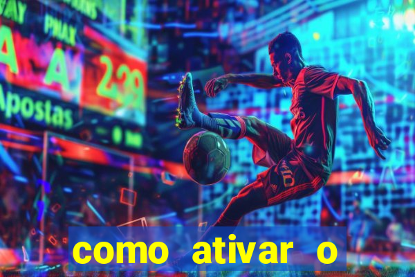 como ativar o windows pelo cmd