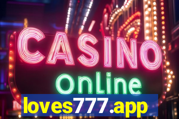 loves777.app