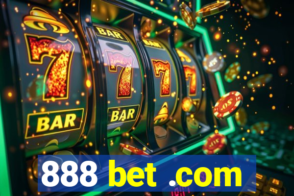 888 bet .com