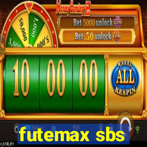 futemax sbs