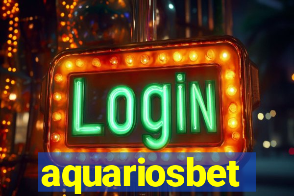 aquariosbet