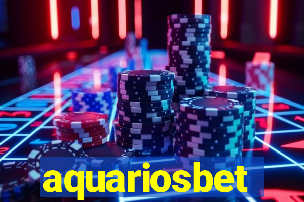 aquariosbet