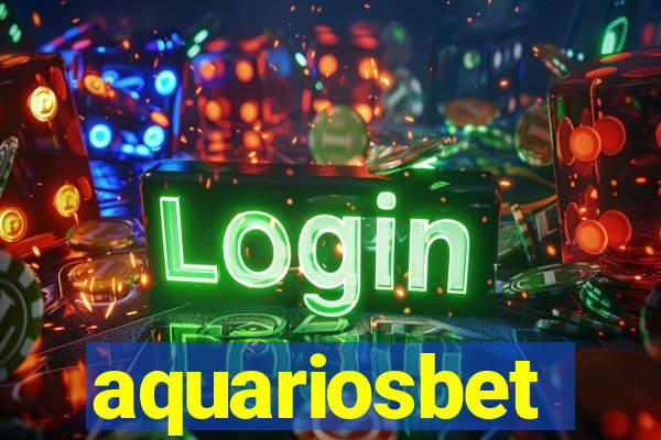 aquariosbet