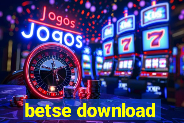 betse download