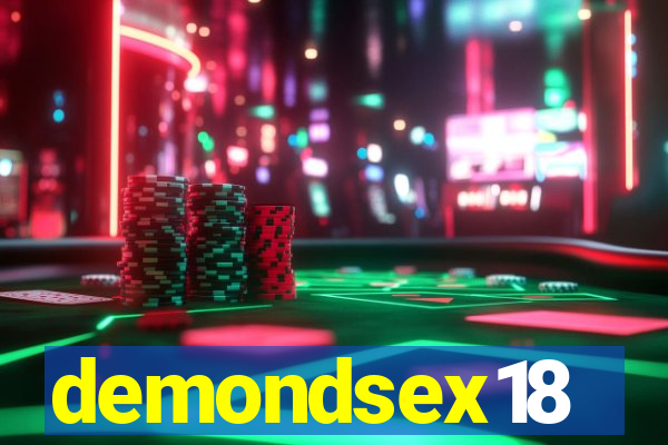 demondsex18