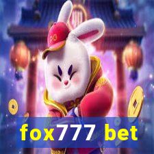 fox777 bet