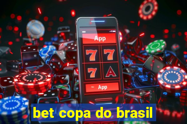 bet copa do brasil