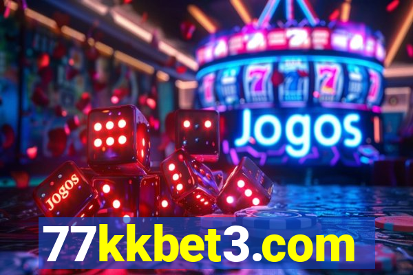 77kkbet3.com