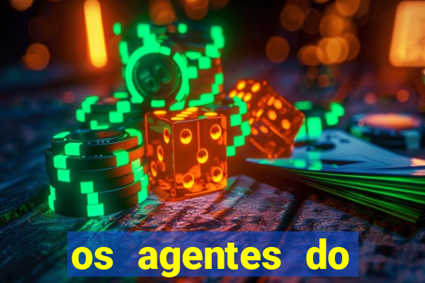 os agentes do destino online dublado assistir os agentes do destino dublado online gratis