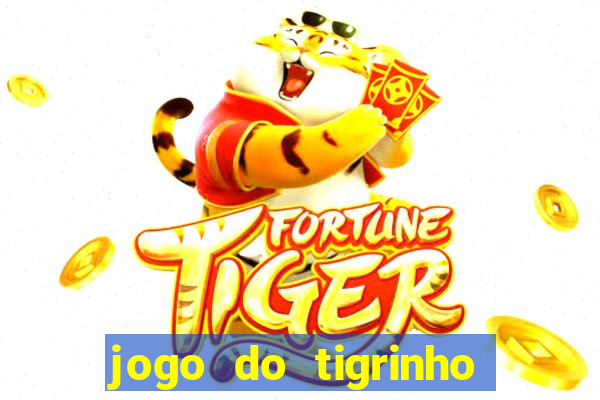jogo do tigrinho em casa chinesa