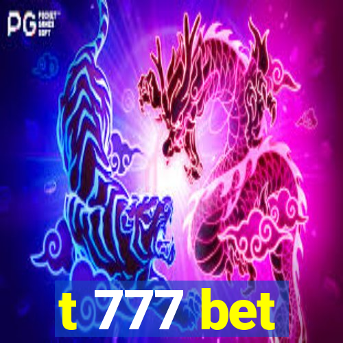 t 777 bet