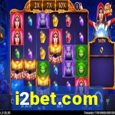 i2bet.com