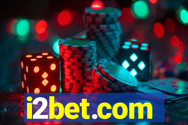 i2bet.com