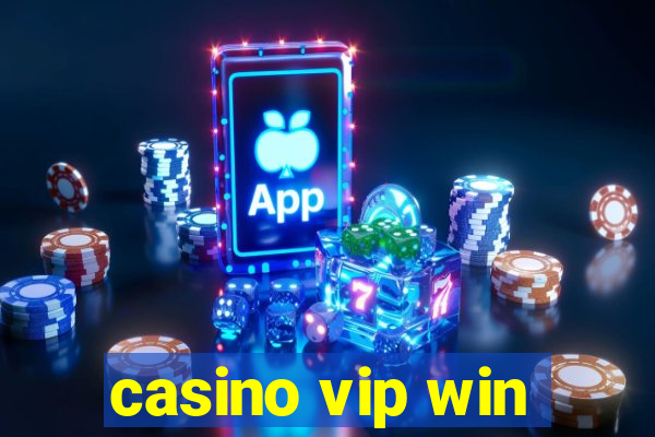 casino vip win