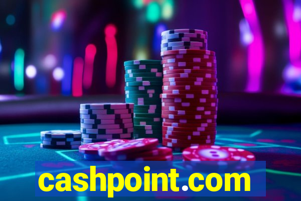 cashpoint.com