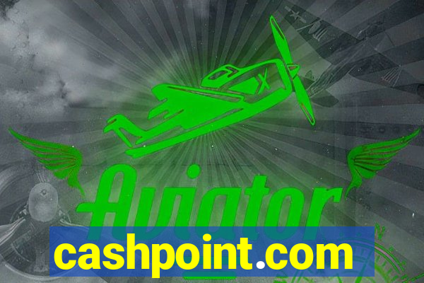 cashpoint.com