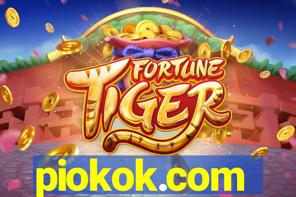 piokok.com