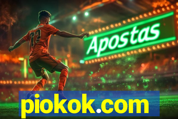 piokok.com