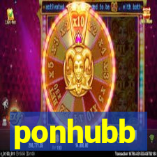 ponhubb