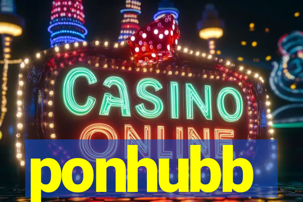ponhubb