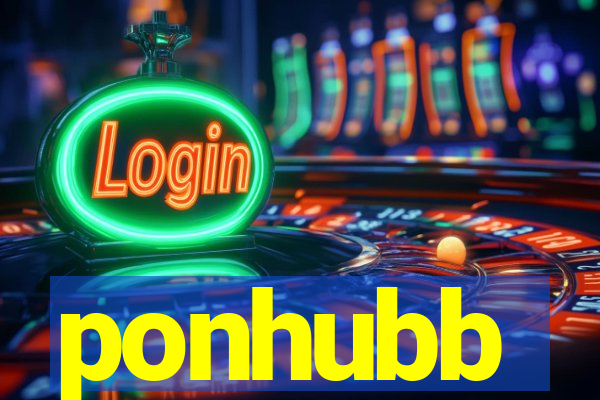 ponhubb