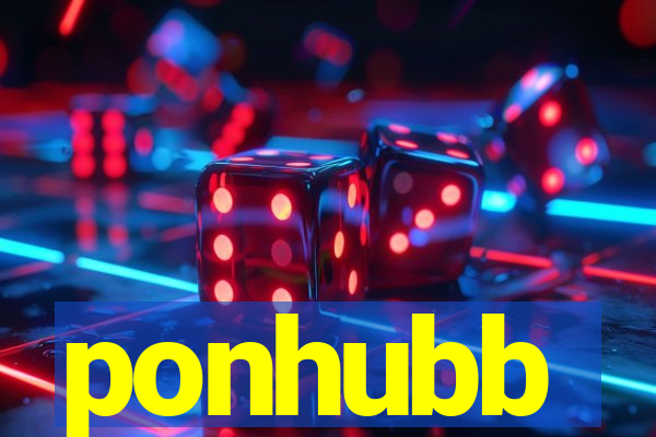 ponhubb