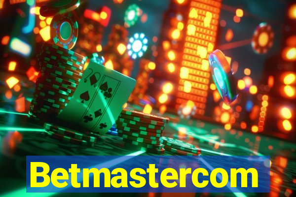 Betmastercom
