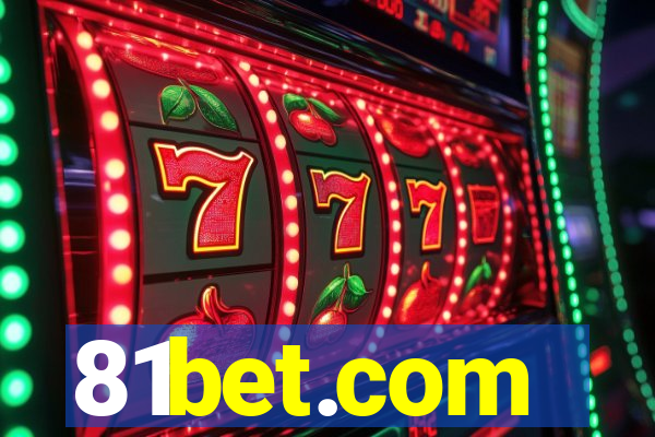 81bet.com