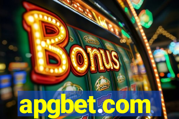 apgbet.com