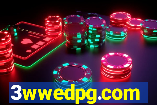 3wwedpg.com