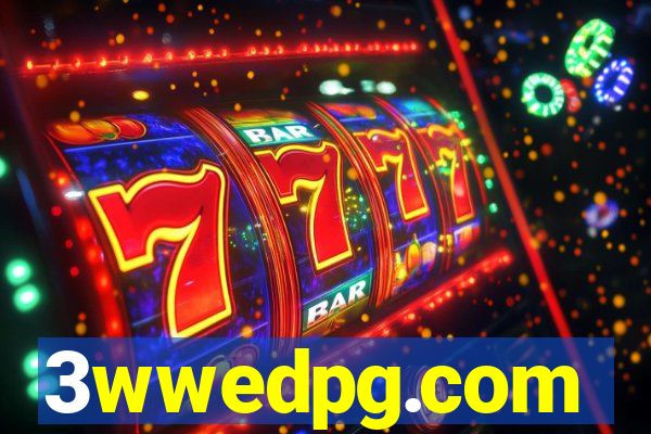 3wwedpg.com