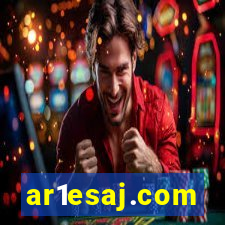 ar1esaj.com