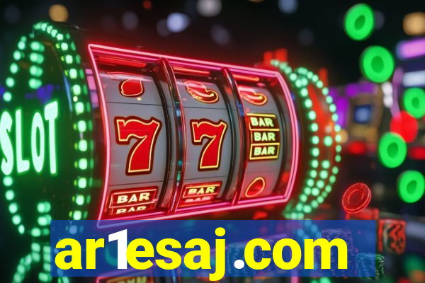 ar1esaj.com