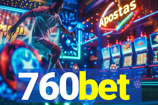 760bet
