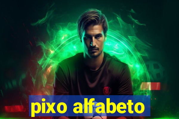 pixo alfabeto