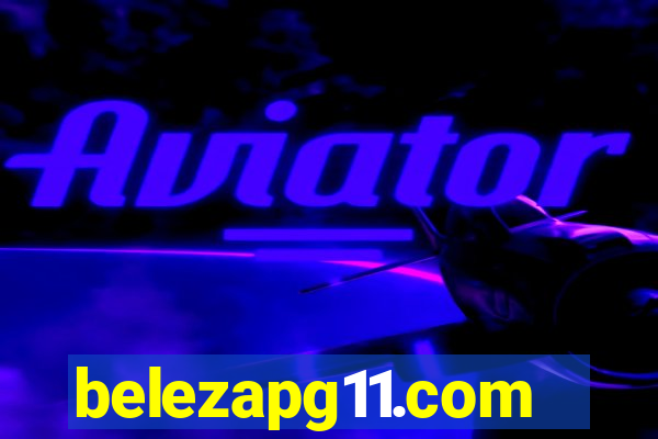 belezapg11.com