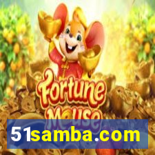 51samba.com