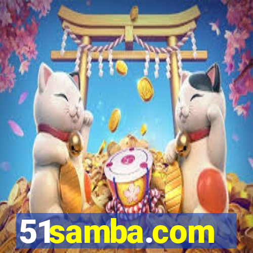 51samba.com